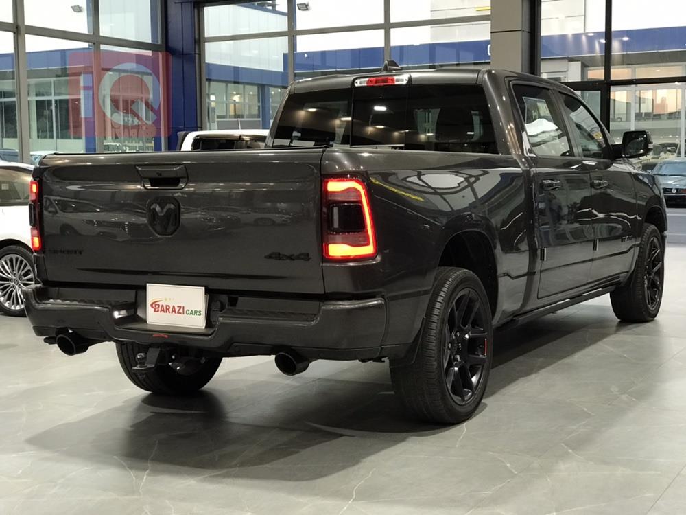 Ram 1500